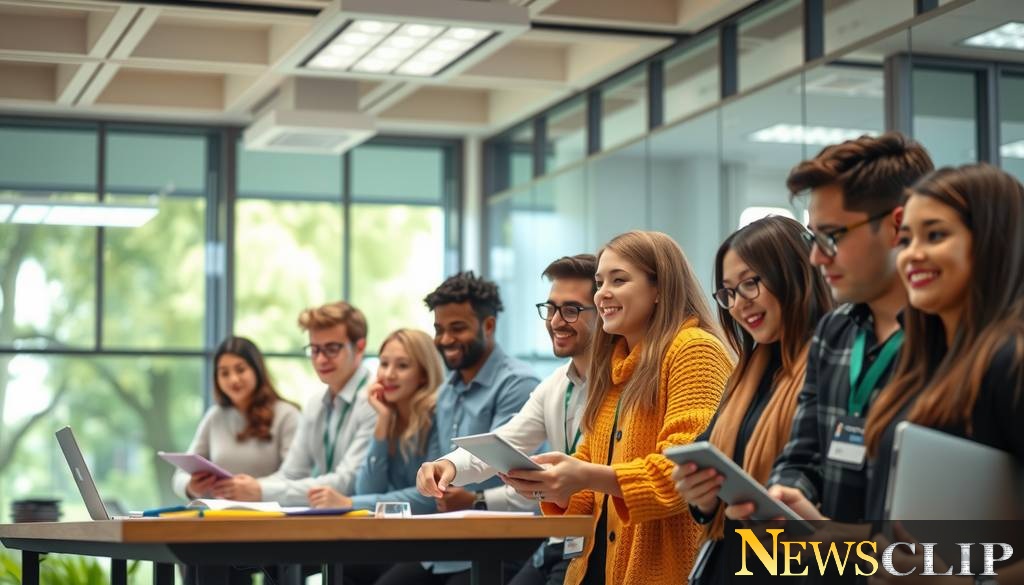 Transforming Business Management: WSU's Propel Gift Impact