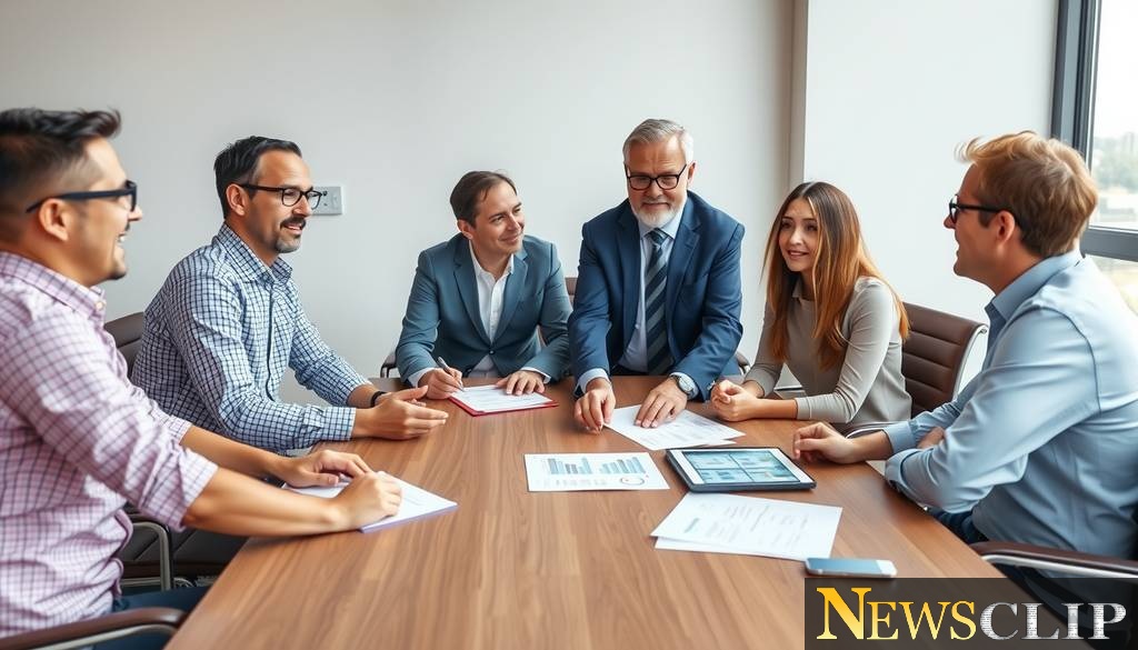 The Health Insurance Bill Debate: Unpacking the Fallout for Small Businesses