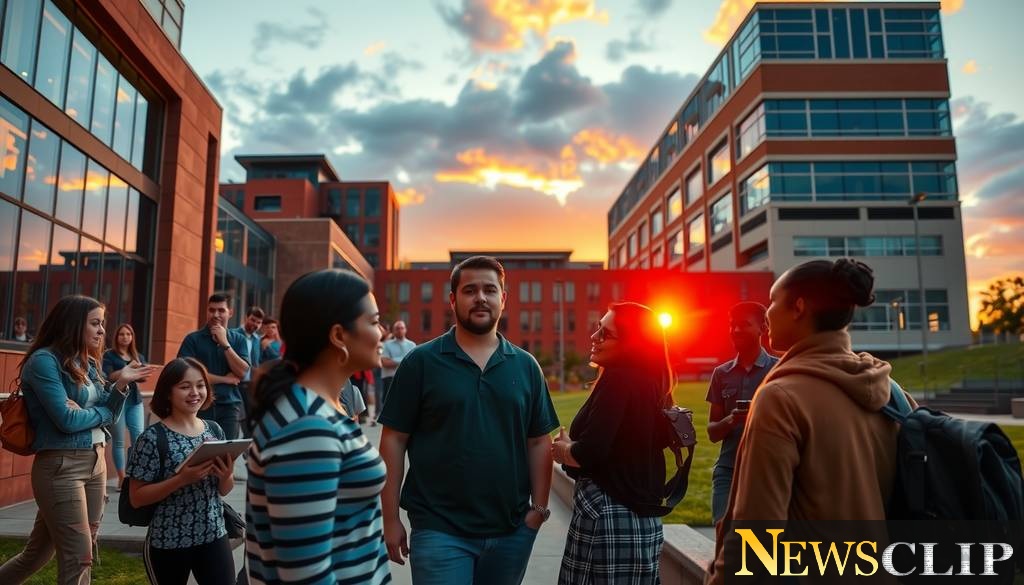 New Leadership at St. Thomas: A Strategic Move for Business Affairs