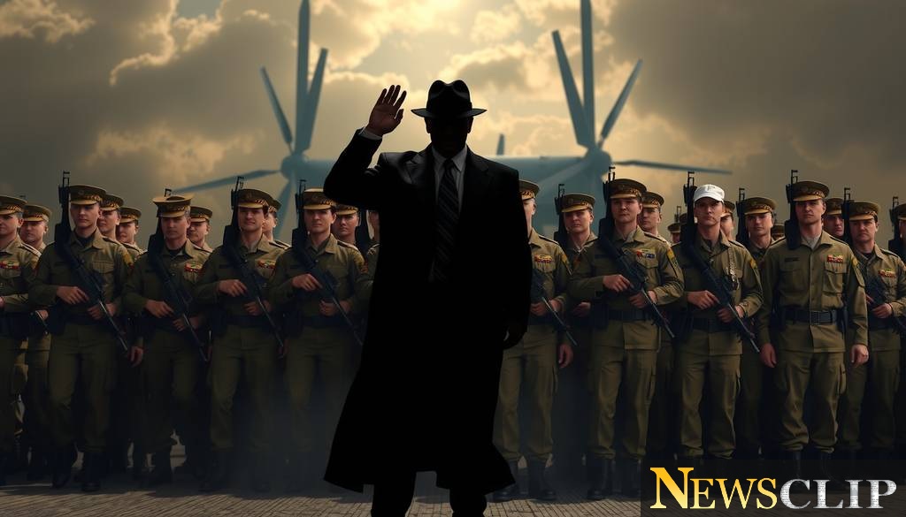 Unmasking the Mystery: Who Funded Trump's $130 Million Crusade?