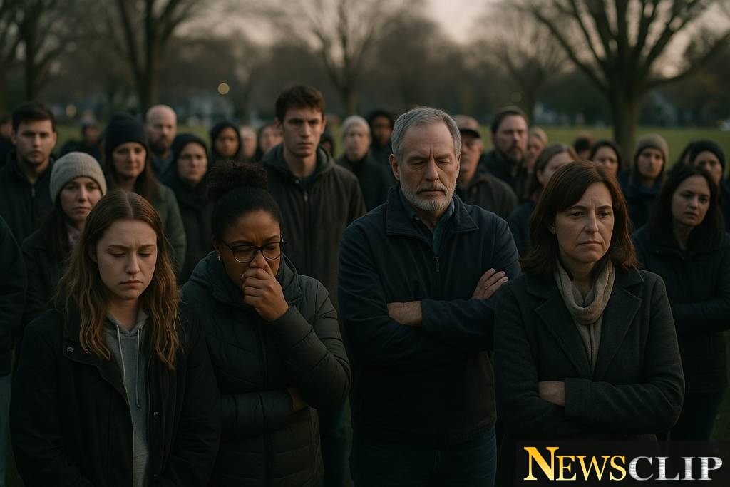 Tragedy Strikes: The Human Cost of North Carolina's Recent Mass Shooting