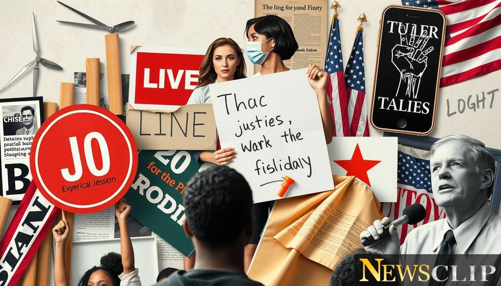 Reimagining America: Insights from the Editorial Roundup