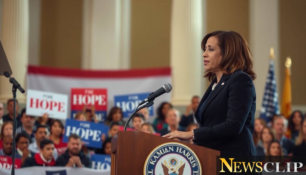Kamala Harris: A Third Run for Office? A Transformative Moment Awaits