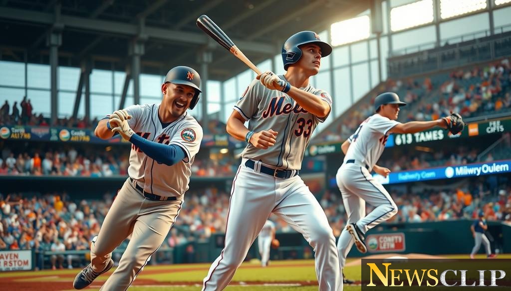 Tracking the Mets: Player Performances from April 6-19