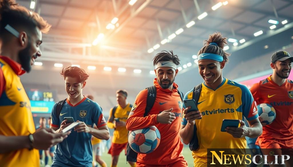 Navigating the Evolving Complexity of Sports IP and Commerce