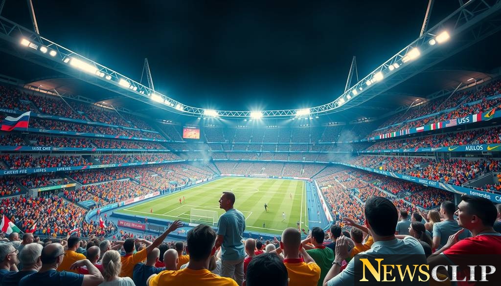 Decoding Soccer Match Timing: A Guide for American Fans