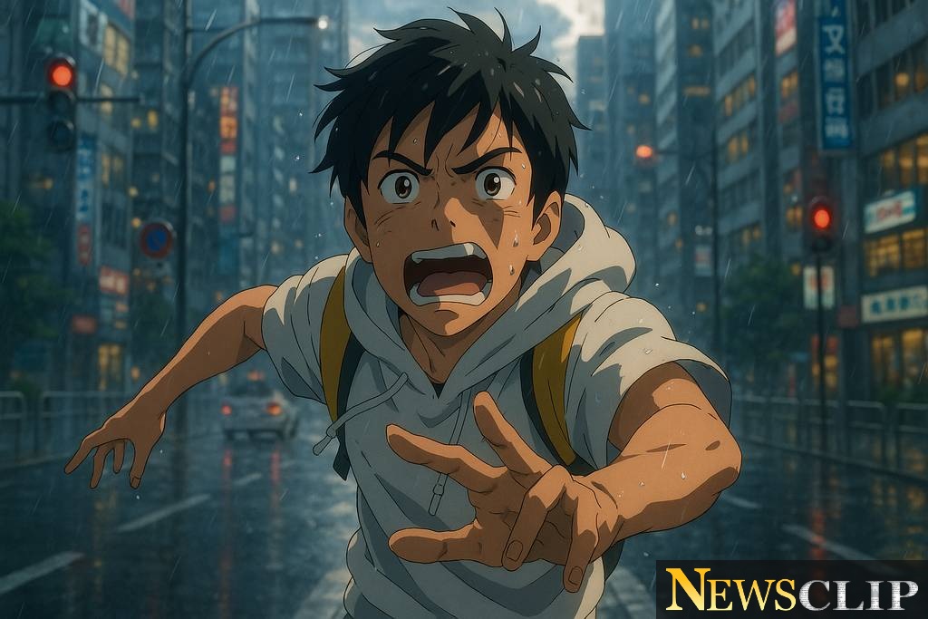 Legacy of 'Chainsaw Man': A Box Office Triumph and Cultural Milestone