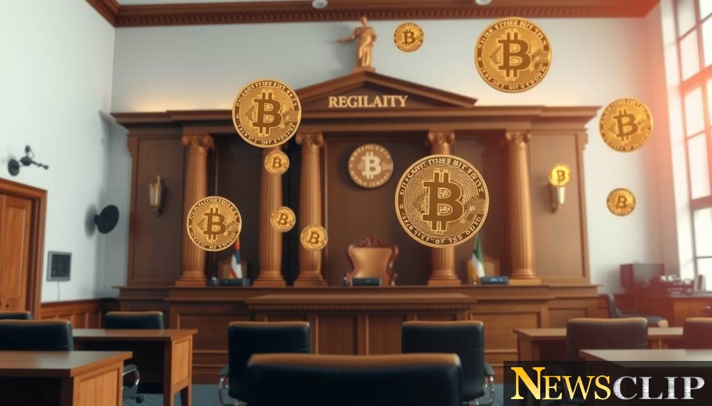 New York's Bold Move Against Unlicensed Prediction Markets: What It Means for Crypto