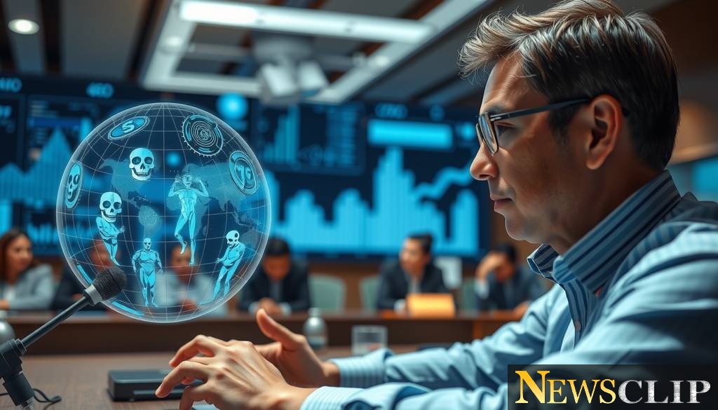 Decoding Kevin Warsh's Confirmation Hearings: AI, Sock Puppets, and Wealth