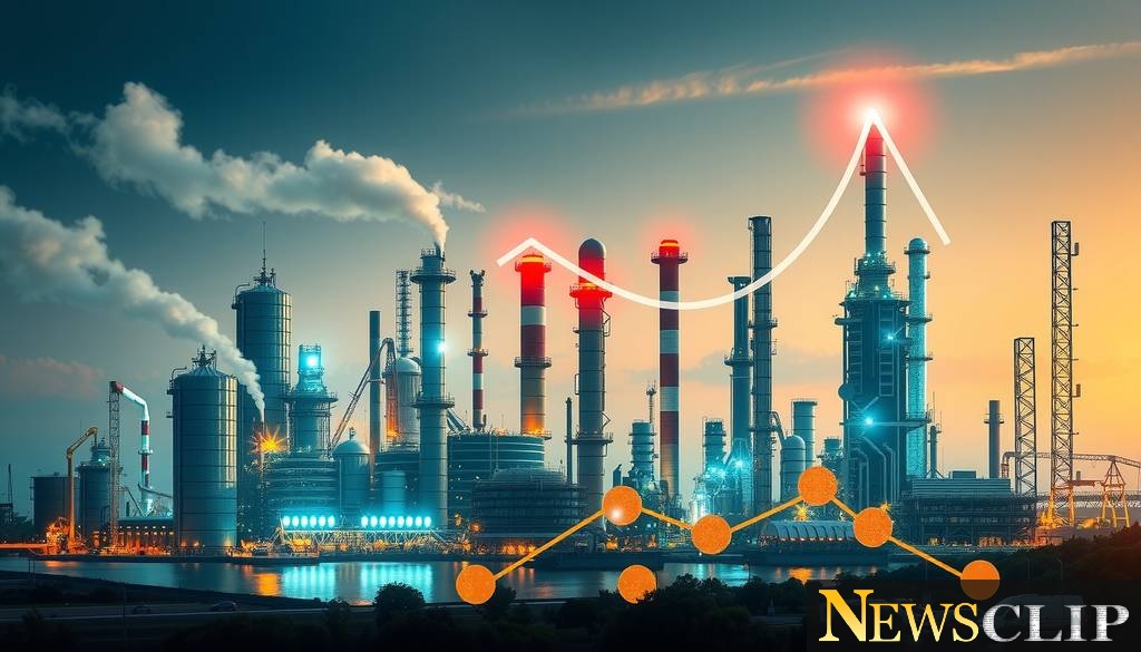 Strategic Shifts: Inovyn Divests Italian Assets, Lilly Expands Portfolio