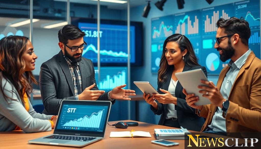 Understanding the Crucial Role of Digital Transformation Managers in AI-driven Businesses