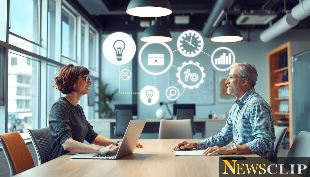 Navigating the Void: Lessons from the Exit of Trump's Labor Secretary