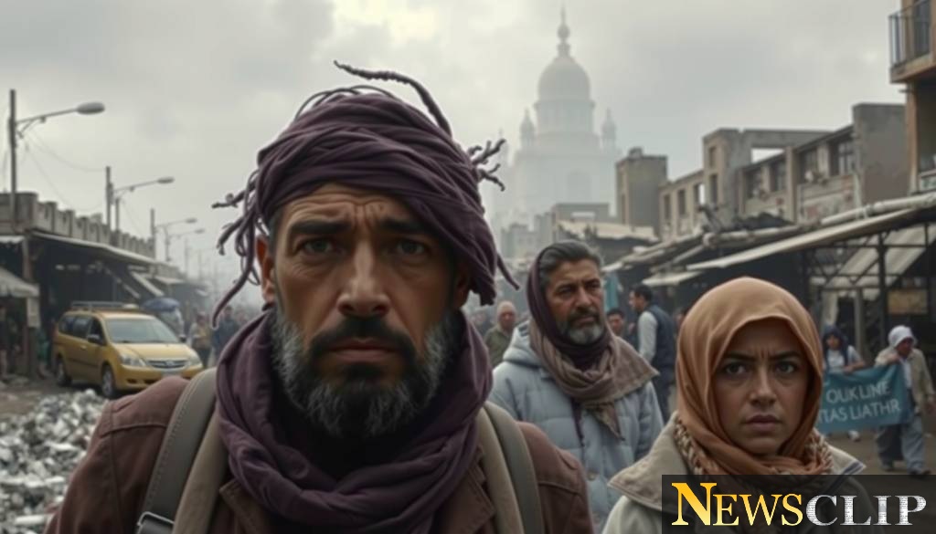 The Unseen Toll of War: Unearthing the Economic Fallout of the Iran Conflict