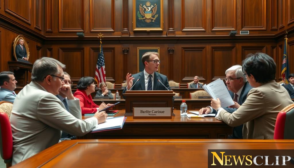 Political Posturing Undermines Civic Responsibility in the Valley