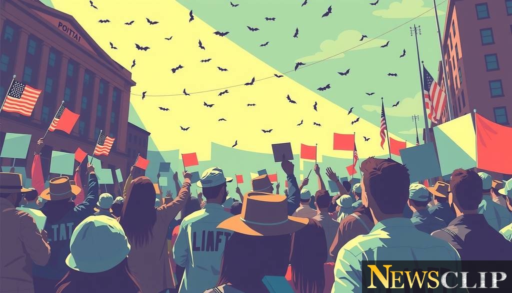 Unmasking Astroturfing: How Political Trickery Undermines Democracy