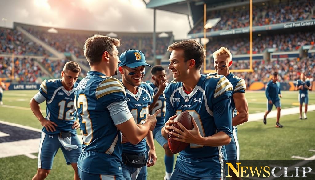 From Slow Starts to Solid Strategies: Turning the Tide in Sports