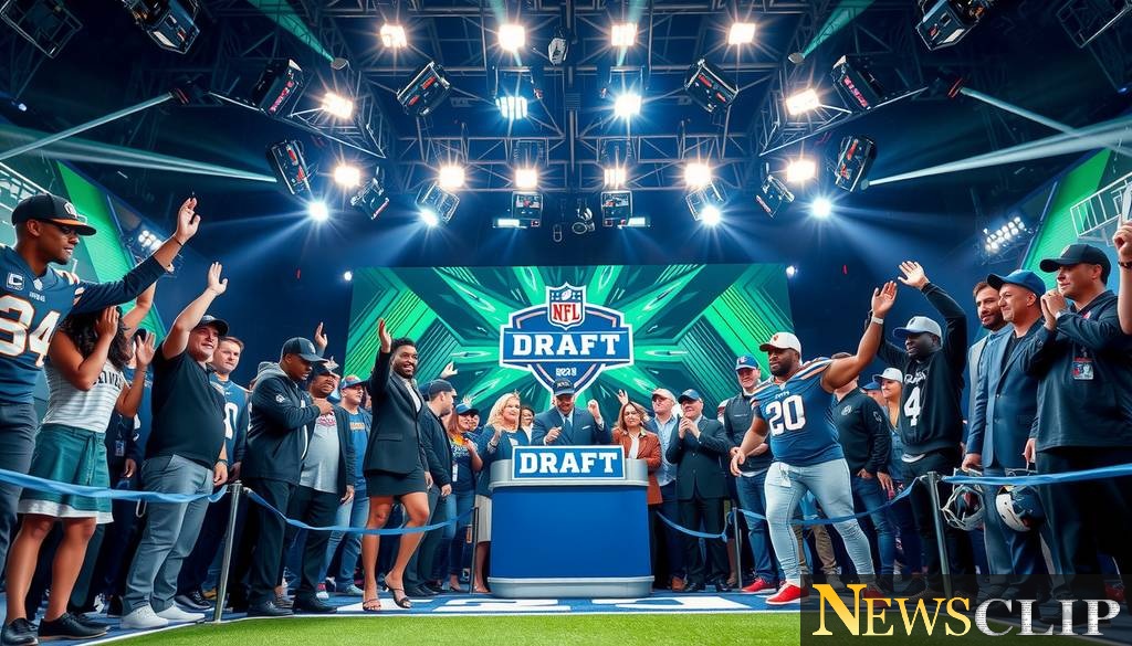 Unpacking the NFL's Best Draft Classes of the 21st Century