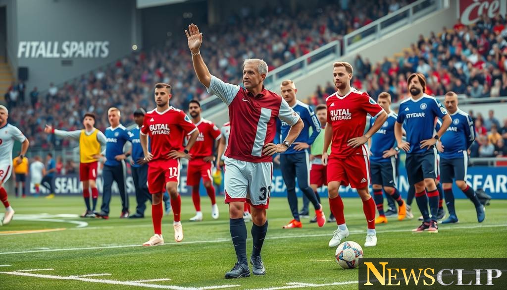 Jon Haarlow: Cultivating Excellence on the Grass at WSU