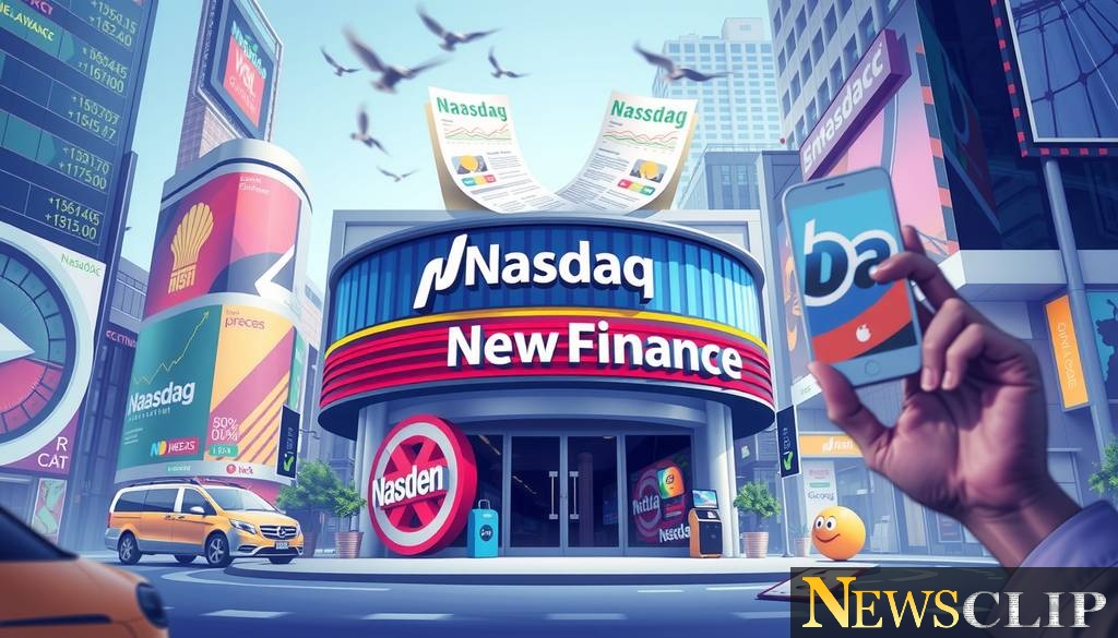 Unpacking the Nasdaq Deficiency Letter: What It Means for Allied Gaming & Entertainment