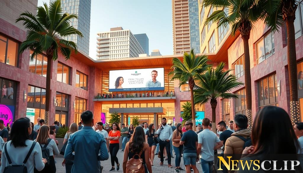 A $50M Entertainment Destination in Clearwater: A Closer Look at Its Scientology Ties