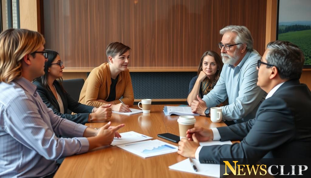 The Minimum Wage Debate: Local Business Leaders Share Insights