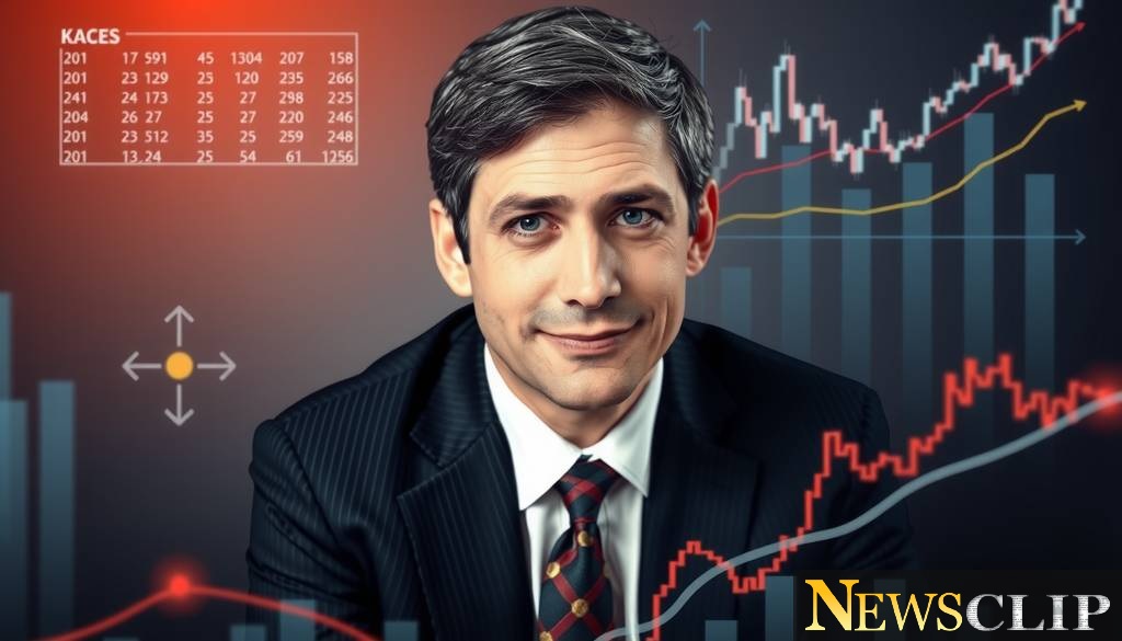 Why Kevin Warsh's Leadership Could Reshape the Federal Reserve