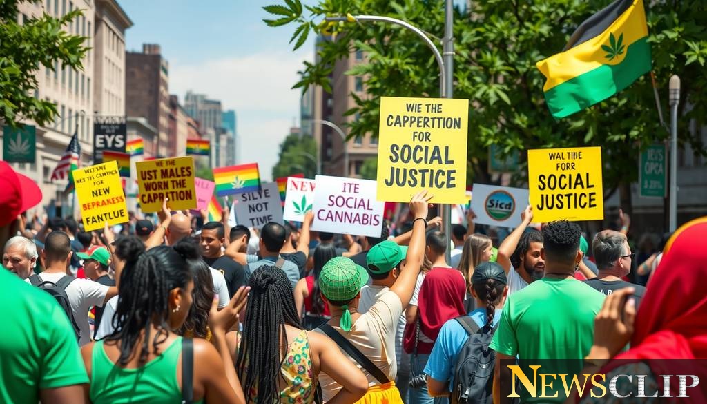 The Hidden Impacts of 4/20: A Candid Look at Cannabis Culture