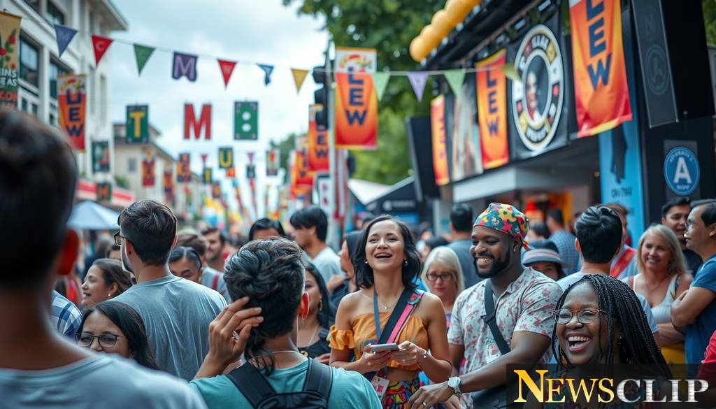 Redefining Connection: Why Live Events Matter in an AI-Driven World