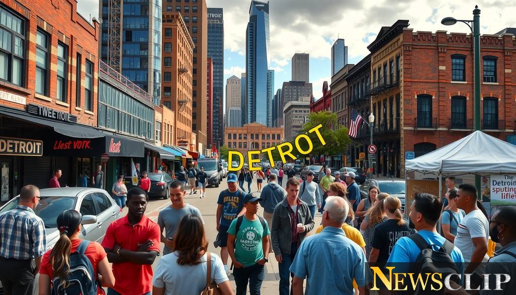 Why Michigan Must Stand Firm: An Editorial Call to Action