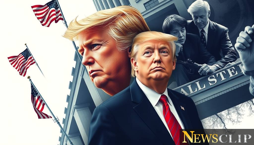 Context Matters: A Critical Look at Trump's Economic Record