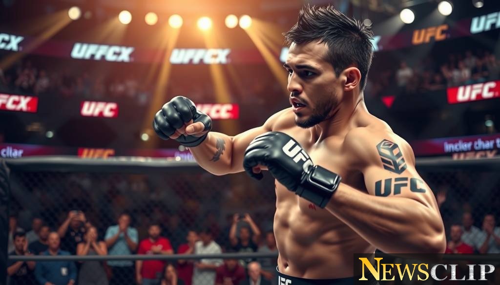 Dustin Poirier on Refusing Zuffa Boxing: Why UFC Fighters Should Stay Focused
