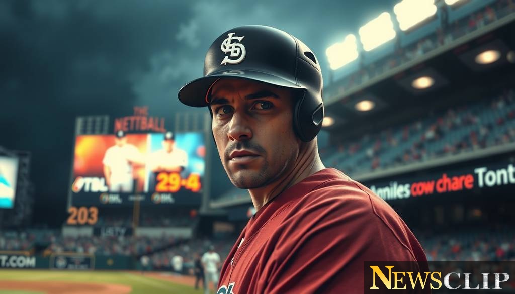 Kyle Tucker: The Dodgers' Enigmatic Star in Crisis
