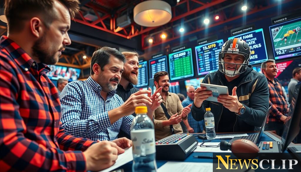 Colorado's Sports Prop Bet Ban Fizzles: What's Next for Bettors?