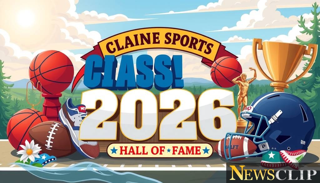 Maine Sports Hall of Fame Welcomes Class of 2026