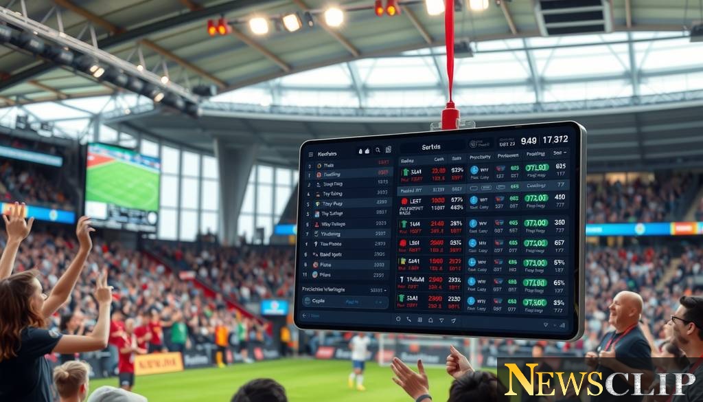 The Legal Playbook: Decoding Sports Betting and Prediction Markets