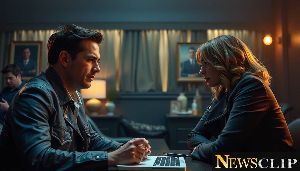 NCIS: Origins' Major Shift towards Gibbs & Lala - What It Means