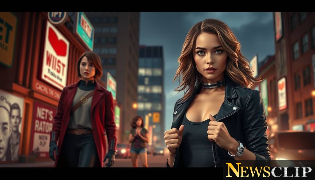 A Heartfelt Tribute: How 'Will Trent' Celebrates Amanda Wagner