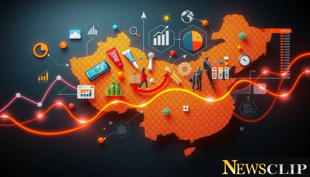 Navigating the Turbulent Waters of Nestlé's China Operations