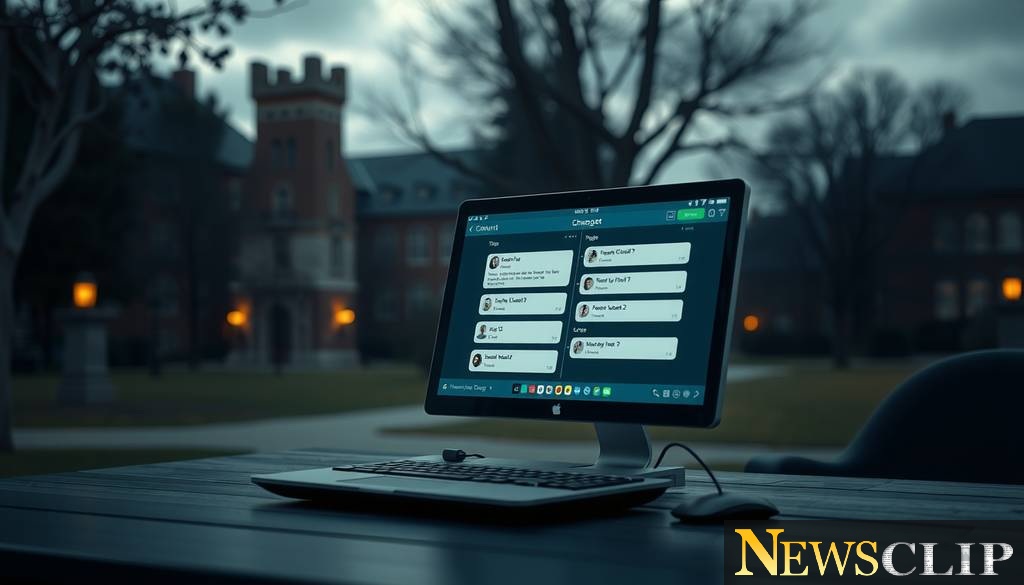 Exploring the Role of AI in Campus Violence: Florida's Investigation into a Chatbot's Influence