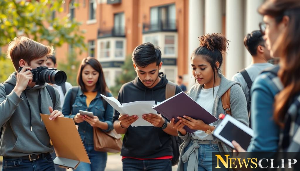 Defending Student Journalism: A Call to Action Amidst Institutional Challenges