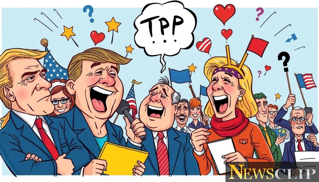 A Reflection on Our Shared Humor: Editorial Cartoons for October 25