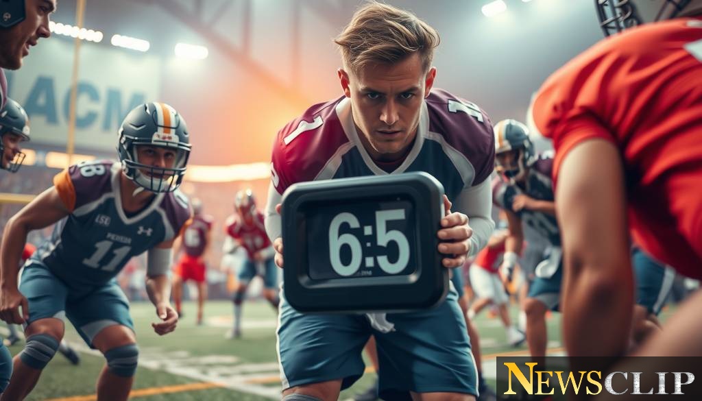 Timely Lessons: The Cost of Wasting Opportunity in Sports