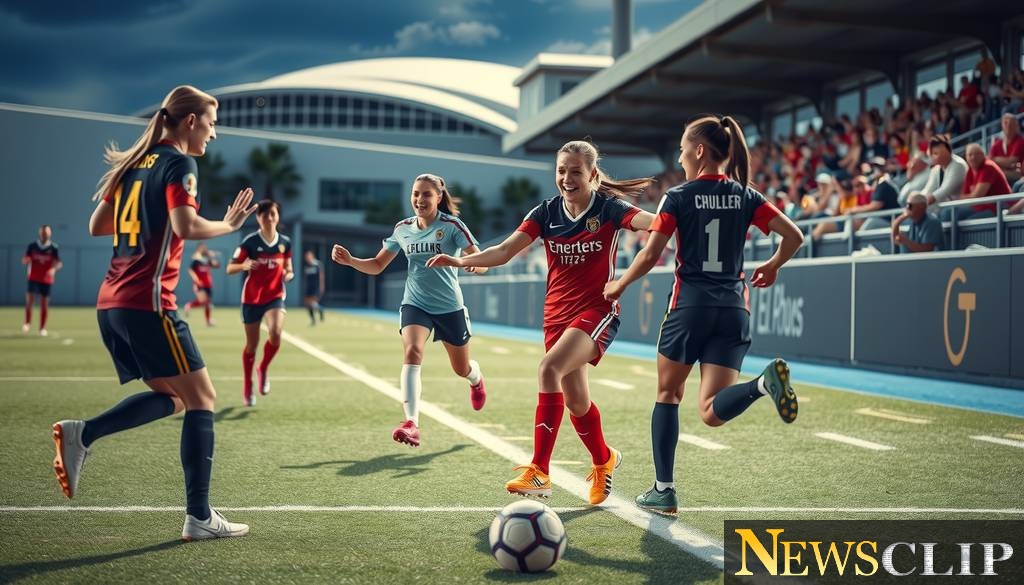 Epic High School Sports Action: El Paso Highlights (April 21-25)