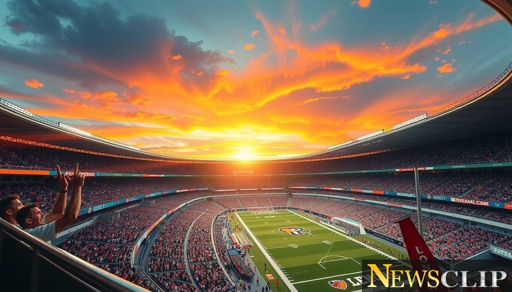 Wisconsin Sports Access Bill: A Game-Changer or a Setback?
