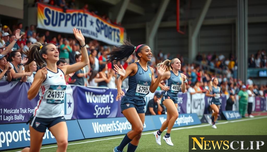 Why Women's Sports Deserve Better Fan Incentives