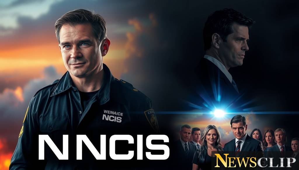 NCIS: Memorable Returns and Heavy Losses