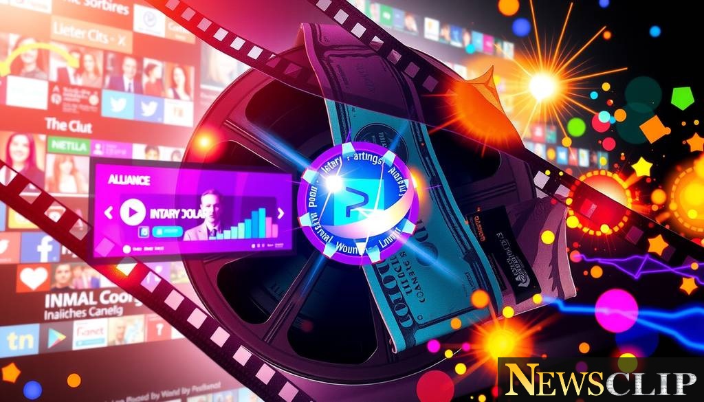 Unpacking Alliance Entertainment: Navigating Margins and Float in the Current Landscape