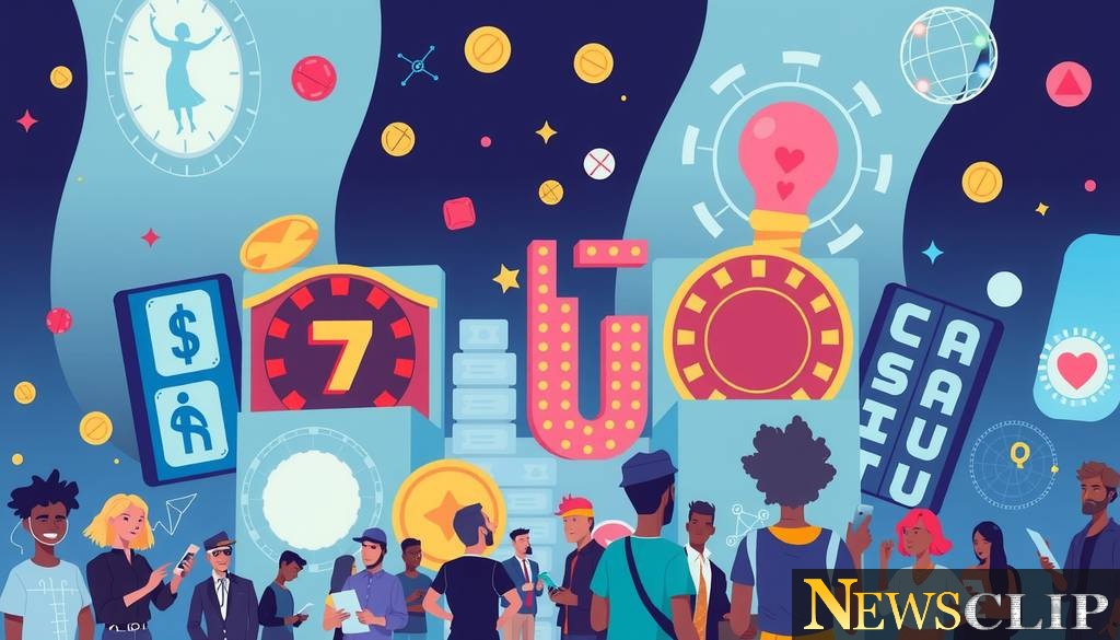 Navigating Caesars Entertainment's Digital Growth: A Cultural Lens