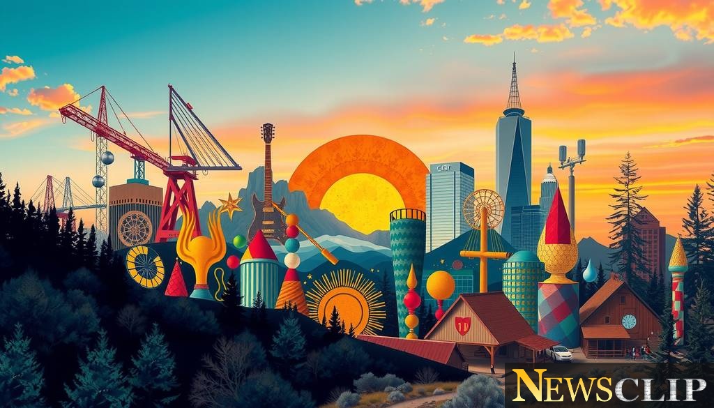 Reimagining Colorado's Creative Economy: The Need for Tailored Business Structures