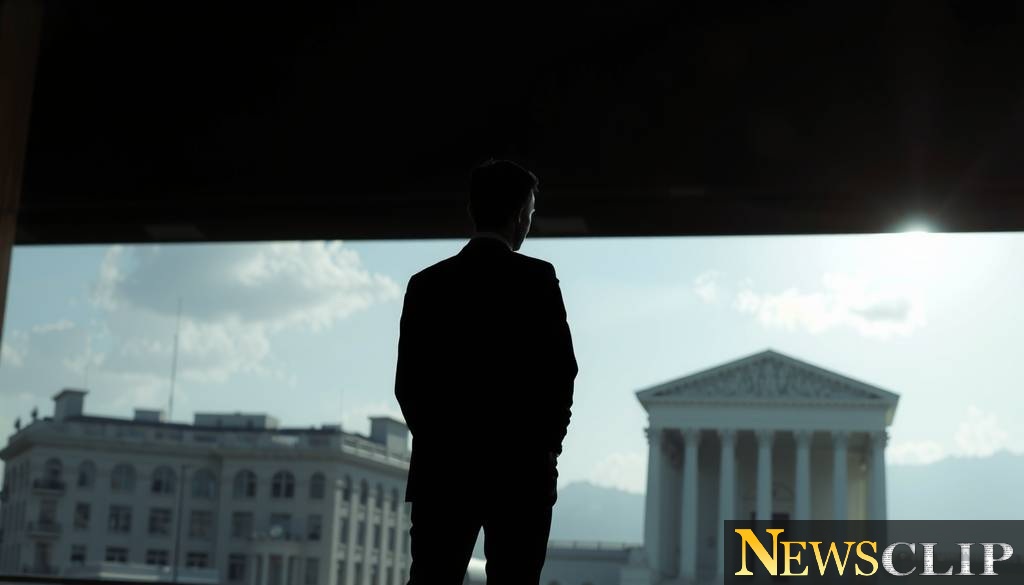 Why Kash Patel's Leadership at the FBI Should Raise Concerns